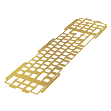 Typebox Plates