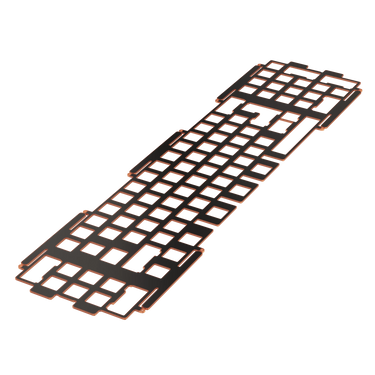 Typebox Plates