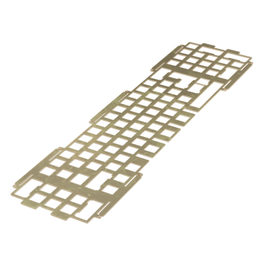 Typebox Plates