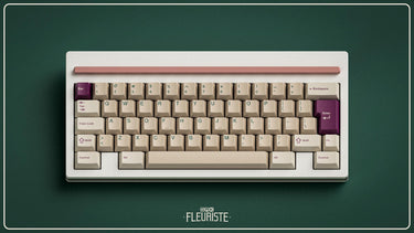 GMK CYL Fleuriste