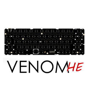 VENOM 60 HE PCB