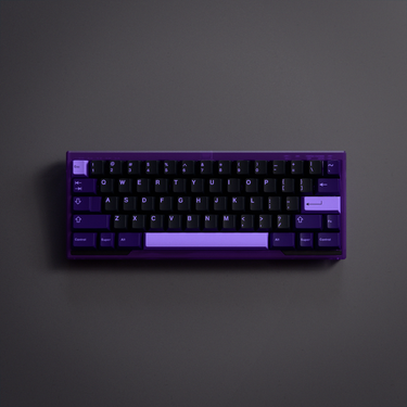 Sebas R2 Keyboard Kit