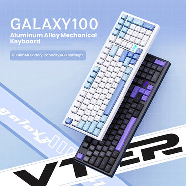 VTER Galaxy 100