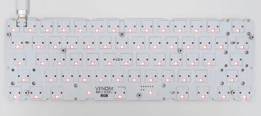 Venom60 HE RGB PCB