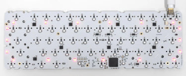 Venom60 HE RGB PCB