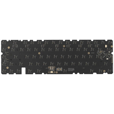 Venom65 6.25U HE PCB