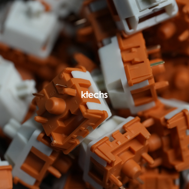 HMX Vintage Citrus Linear Switch