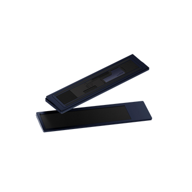 Mass80 (Wrist Rests and Plates)