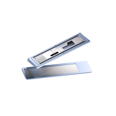 Mass80 (Wrist Rests and Plates)