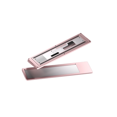 Mass80 (Wrist Rests and Plates)