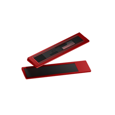 Mass80 (Wrist Rests and Plates)