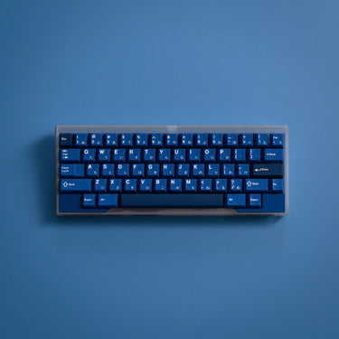 [Instock] Sebas R2 Keyboard Kit