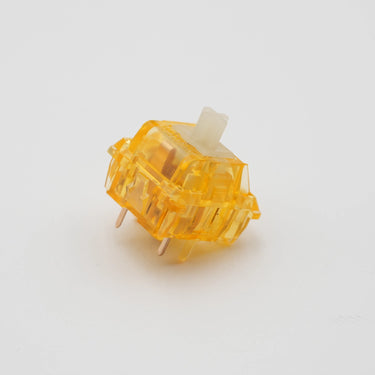 Wingtree Golden Apple V2 Tactile Switches