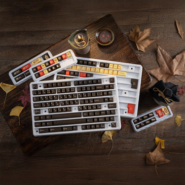 Keykobo Izakaya Keycap Set