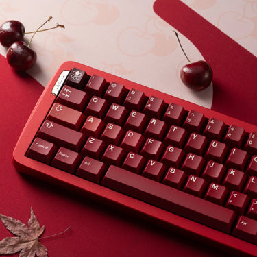 Keykobo Cherries Keycap Set