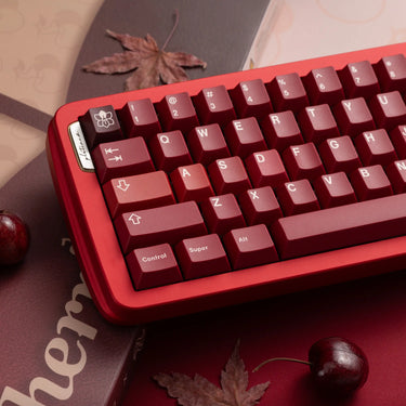 Keykobo Cherries Keycap Set