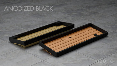 Neo65 Cu Barebones Kit