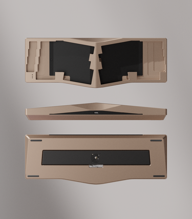 Neo Ergo Barebones Kit