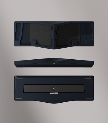 Neo Ergo Barebones Kit