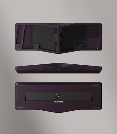 Neo Ergo Barebones Kit