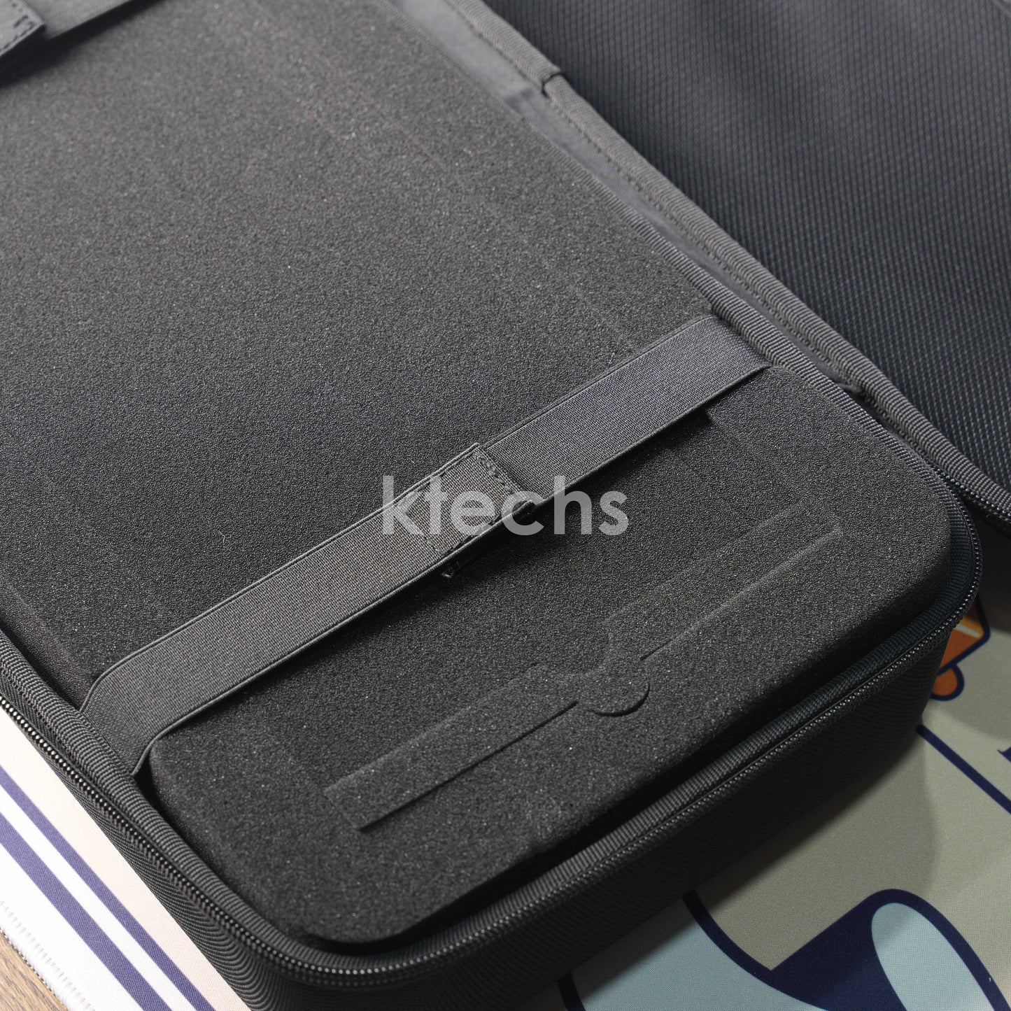ktechs keyboard carrying case