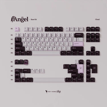 Keykobo Angel