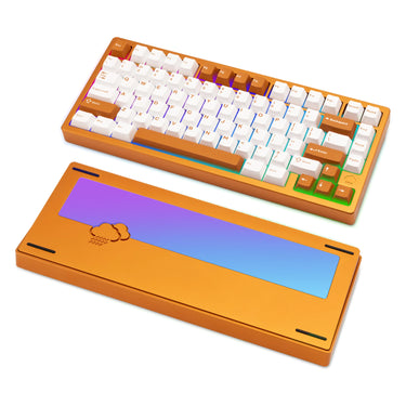 Rainy 75 Pro Limited Orange Edition