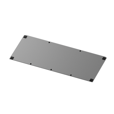 Tofu TKL R2 - Bottom Case