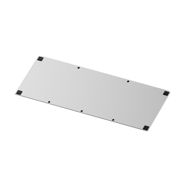 Tofu TKL R2 - Bottom Case