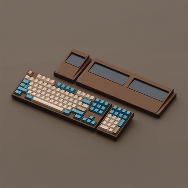 Scene 01: Dyad Pad