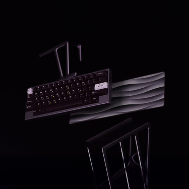 Keykobo Angel - Deskmats
