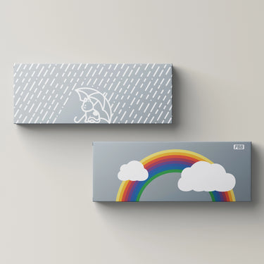 FBB After the Rain PBT Keycap Set