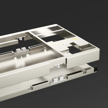 WOBKEY Crush80 Reboot Pro Prebuilt Keyboard