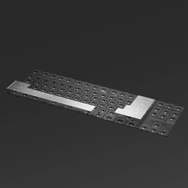 WOBKEY Crush80 Reboot Pro Prebuilt Keyboard