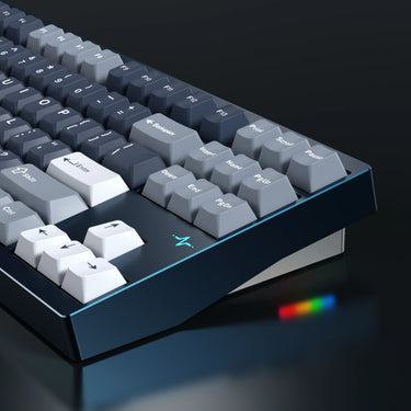 WOBKEY Crush80 Reboot Pro Prebuilt Keyboard