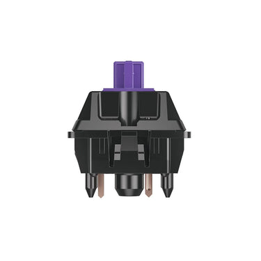 Cherry MX2A-V1NW New Purples