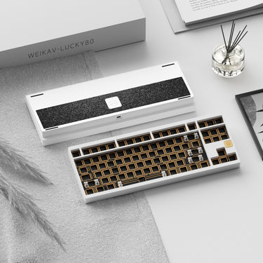 Lucky80 Keyboard Kit