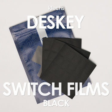 Switch Films [Consolidated]