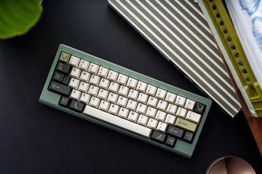 Snake60 R2