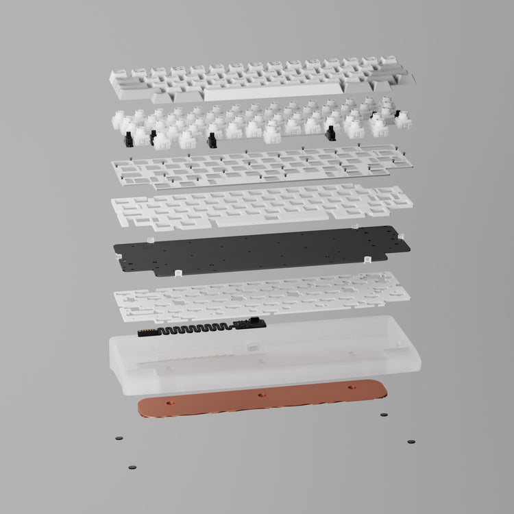 Agar Keyboard – ktechs