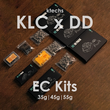 EC Kits and Silencing Rings
