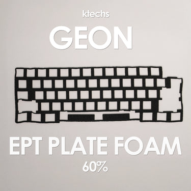 EPT Plate Foam