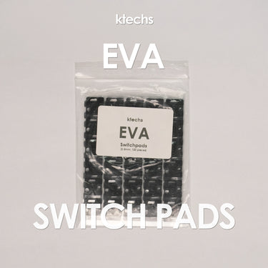 Switchpads (PE,EVA, Poron)