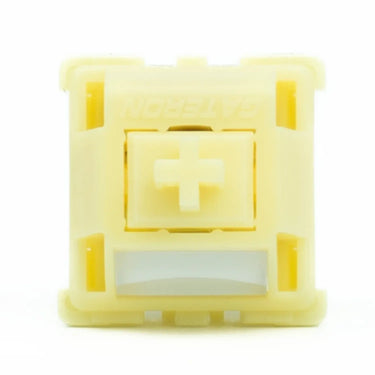 Gateron Full POM Smoothie Family Party Switches