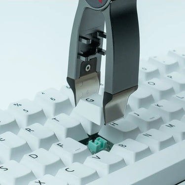GATERON 3-in-1 Customisation Tool - Keycap Puller, Switch Puller & Opener
