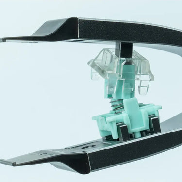 GATERON 3-in-1 Customisation Tool - Keycap Puller, Switch Puller & Opener