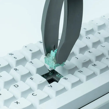 GATERON 3-in-1 Customisation Tool - Keycap Puller, Switch Puller & Opener