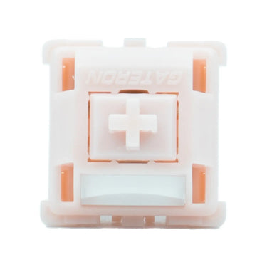 Gateron Full POM Smoothie Family Party Switches