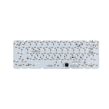 FM60 PCB [Solderable and Hotswap]