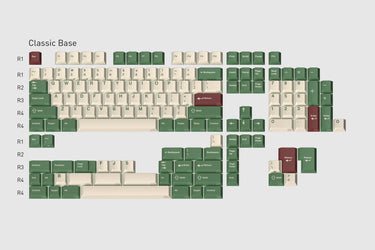 GMK CYL Camping R3